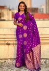 KT 189 Banarasi Soft Silk Saree Wholesale Clothing Distributors In India